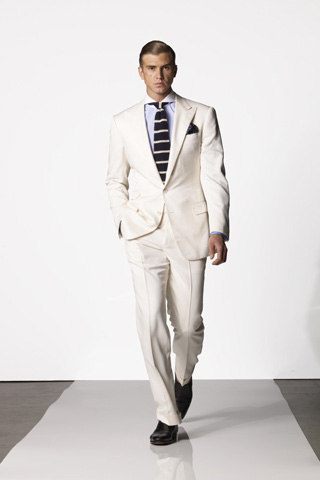 Ralph Lauren / - 2009